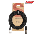 KABAL ZA MIKROFON STAGG SMC10BL 10m