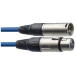 KABAL ZA MIKROFON STAGG SMC10CBL - Image 2