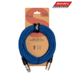 KABAL ZA MIKROFON STAGG SMC10CBL