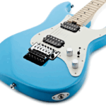 Charvel Pro-Mod SC1 HH Infinity Blue - Image 3