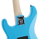 Charvel Pro-Mod SC1 HH Infinity Blue - Image 4