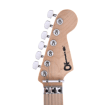 Charvel Pro-Mod SC1 HH Infinity Blue - Image 5