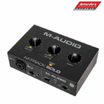 ZVUČNA KARTA M-AUDIO MTRACK SOLOII, 2in 2out, USB