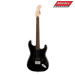 GITARA ELEKTRIČNA FENDER SQUIER SONIC STRAT HT H BK
