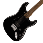 GITARA ELEKTRIČNA FENDER SQUIER SONIC STRAT HT H BK - Image 3