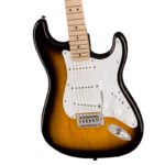 GITARA EL. SQUIER SONIC STRAT MN WPG 2TS - Image 3