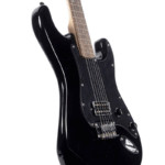 GITARA ELEKTRIČNA FENDER SQUIER SONIC STRAT HT H BK - Image 4
