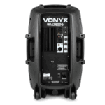 ZVUČNIK AKTIVNI Vonyx SPJ1200A 178.027 - Image 2