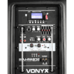 Vonyx SPJPA912 170.075 - Image 2