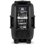 Vonyx SPJPA912 170.075 - Image 3