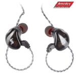 SLUŠALICE STAGG SPM235BK IN EAR MONITOR 2 DRIVERS