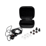 SLUŠALICE STAGG SPM235BK IN EAR MONITOR 2 DRIVERS - Image 2
