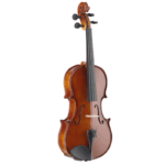 VIOLINA SET STAGG VN4/4L - Image 2