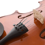 VIOLINA SET STAGG VN4/4L - Image 4