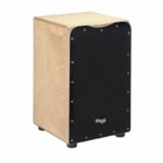 Stagg CAJ50M BK