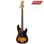GITARA BASS FENDER STANDARD PRECISION LRL BPG 3TS