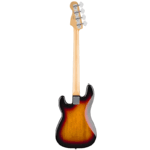 GITARA BASS FENDER STANDARD PRECISION LRL BPG 3TS - Image 2