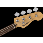 GITARA BASS FENDER STANDARD PRECISION LRL BPG 3TS - Image 5