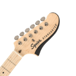 GITARA EL. FENDER SQUIER CONTEMP. ACTIVE STARCASTER MN FLT BLK - Image 4