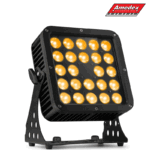 LED PAR BEAMZ StarColor205 24x10W IP65 RGBA 150.736