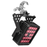 LED PAR BEAMZ StarColor205 24x10W IP65 RGBA 150.736 - Image 4