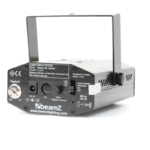 LASER BeamZ Multipoint Red/Green 152.752 - Image 2