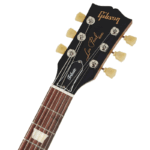GITARA EL. Gibson Les Paul Tribute Satin Tobacco Burst - Image 5