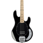 GITARA BAS MUSICMAN STERLING STINGRAY 4 BLK - Image 3