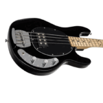GITARA BAS MUSICMAN STERLING STINGRAY 4 BLK - Image 4