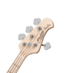 GITARA BAS MUSICMAN STERLING STINGRAY 4 BLK - Image 5