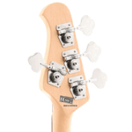 GITARA BAS MUSICMAN STERLING STINGRAY 4 BLK - Image 6