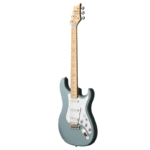 PRS SE Silver Sky Maple Stone Blue - Image 3
