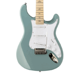 PRS SE Silver Sky Maple Stone Blue - Image 4
