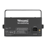 SVJETLOSNI Efekat BeamZ STROBEDERBY 2-IN-1 PARTY 153.678 - Image 3
