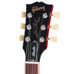 Gibson Les Paul Studio Cherry Sunburst - Image 5