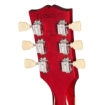 Gibson Les Paul Studio Cherry Sunburst - Image 6