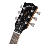 Gibson Les Paul Studio Session Honey Burst Cream trim - Image 5