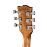 Gibson Les Paul Studio Session Honey Burst Cream trim - Image 6