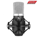 MIKROFON STAGG SUM40 USB KOND. CARDIOID