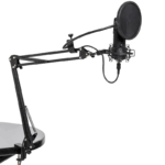 MIKROFON STAGG SUM45 SET USB KOND. - Image 2