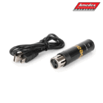 DMX Interface BeamZ SUSHI Z1 154.101