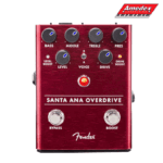 PEDALA FENDER SANTA ANA OVERDRIVE