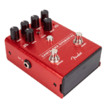 PEDALA FENDER SANTA ANA OVERDRIVE - Image 2