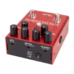 PEDALA FENDER SANTA ANA OVERDRIVE - Image 3