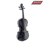 VIOLINA SET STAGG VN4/4 TBK