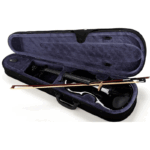 VIOLINA SET STAGG VN4/4 TBK - Image 3