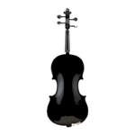VIOLINA SET STAGG VN4/4 TBK - Image 5