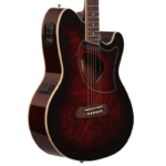 GITARA EL.-AK. IBANEZ TCM50 VBS - Image 4