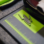 ERNIE BALL TECH MAT PODLOGA ZA GITARU 9615 - Image 2