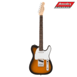 GITARA EL FENDER SQUIER DEBUT TELE® Laurel Fing WPG 2TS